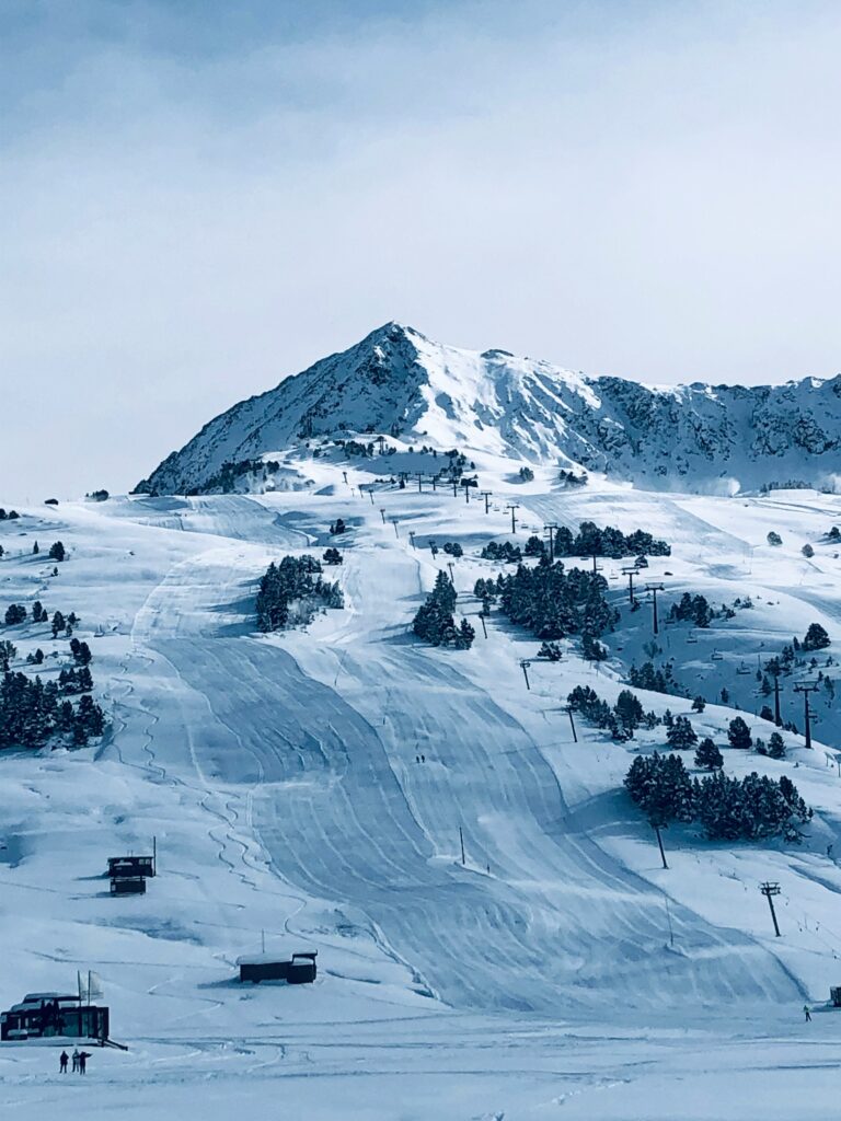 Baqueira Beret Resort Guide