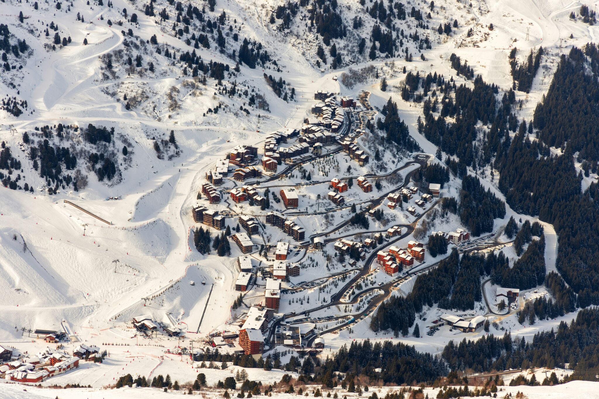 Buying Property in the Alps