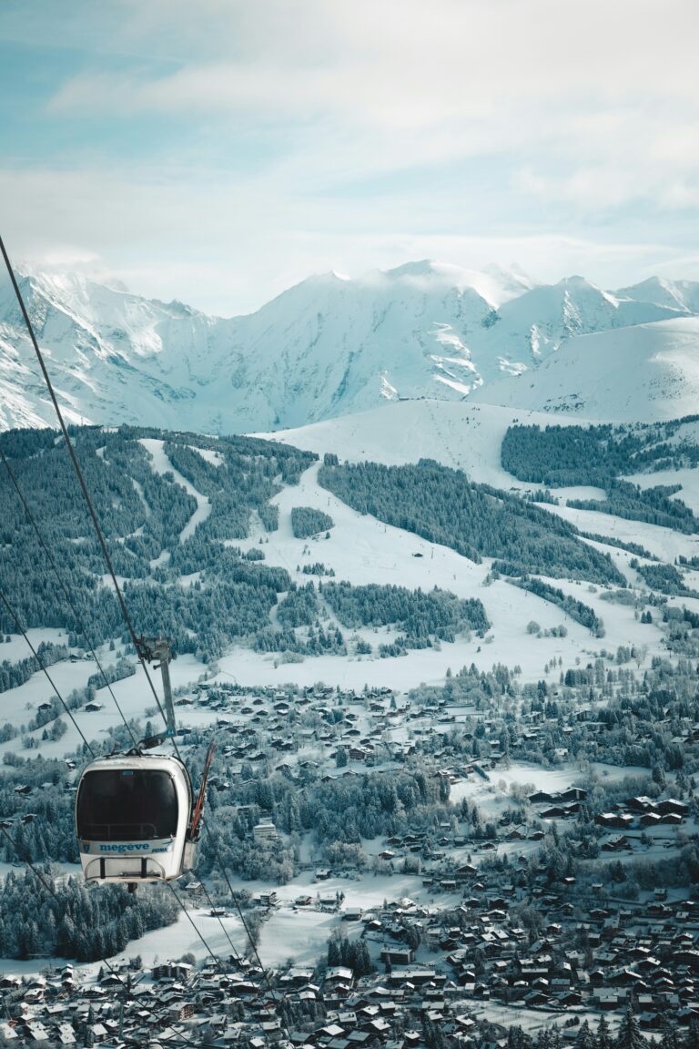 Megeve