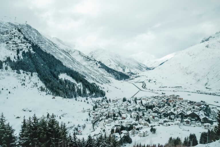 Andermatt Property Market 2026